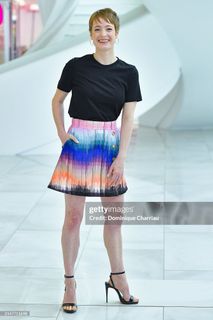 Leonie Benesch feet photo 10