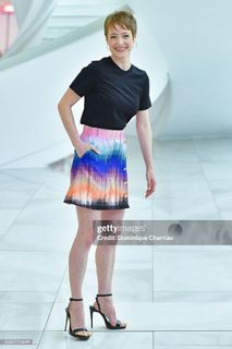Leonie Benesch feet photo 9