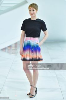 Leonie Benesch feet photo 8
