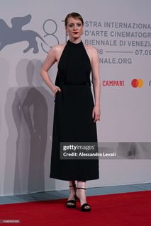 Leonie Benesch feet photo 13