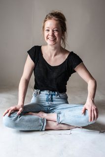 Leonie Benesch feet photo 8