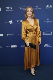 Leonie Benesch feet photo 4