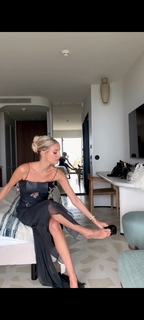 Leonie Hanne feet photo 15