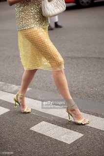 Leonie Hanne feet photo 10