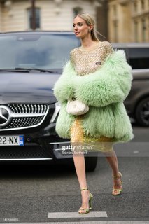 Leonie Hanne feet photo 9