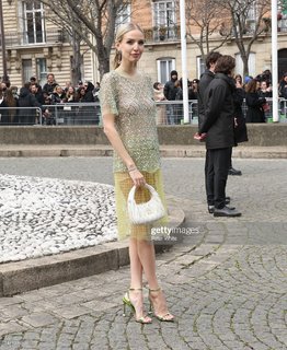 Leonie Hanne feet photo 8