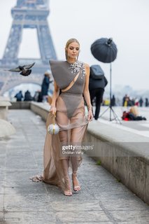 Leonie Hanne feet photo 16