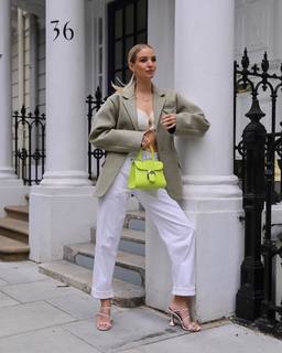 Leonie Hanne feet photo 8