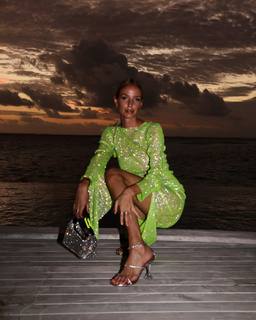 Leonie Hanne feet photo 7