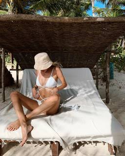 Leonie Hanne feet photo 19
