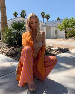 Leonie Hanne feet photo 7