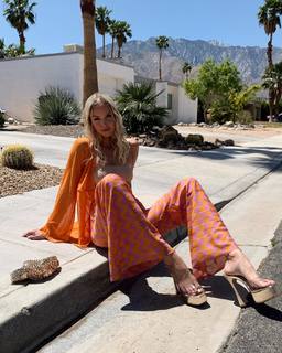 Leonie Hanne feet photo 6