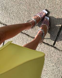 Leonie Hanne feet photo 19