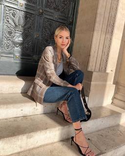 Leonie Hanne feet photo 10