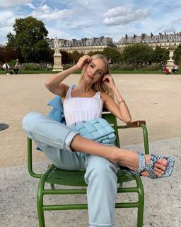 Leonie Hanne feet photo 9