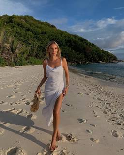 Leonie Hanne feet photo 19