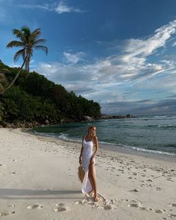 Leonie Hanne feet photo 18