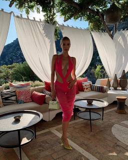 Leonie Hanne feet photo 12
