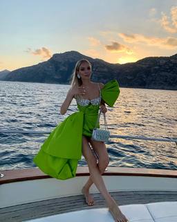Leonie Hanne feet photo 20