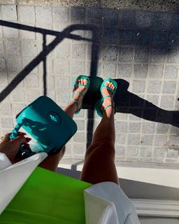 Leonie Hanne feet photo 15