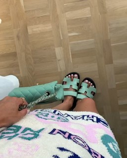 Leonie Hanne feet photo 2