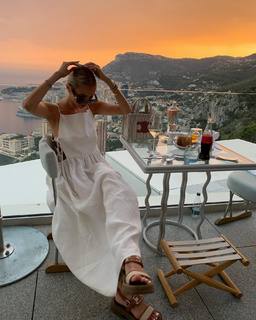 Leonie Hanne feet photo 18