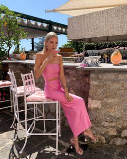 Leonie Hanne feet photo 12