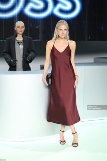 Leonie Hanne feet photo 14