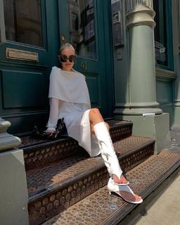 Leonie Hanne feet photo 14