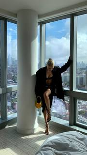 Leonie Hanne feet photo 12
