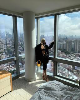 Leonie Hanne feet photo 11
