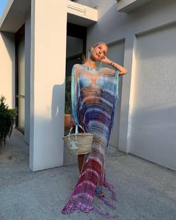 Leonie Hanne feet photo 6