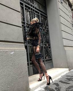 Leonie Hanne feet photo 4