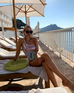 Leonie Hanne feet photo 14