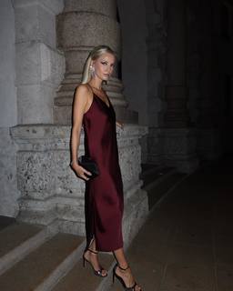 Leonie Hanne feet photo 1