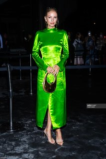 Leonie Hanne feet photo 6