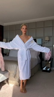 Leonie Hanne feet photo 20