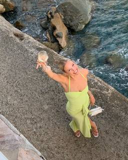 Leonie Hanne feet photo 6
