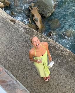Leonie Hanne feet photo 5