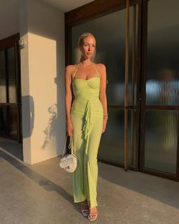 Leonie Hanne feet photo 3