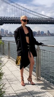 Leonie Hanne feet photo 10