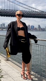 Leonie Hanne feet photo 9