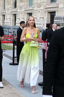 Leonie Hanne feet photo 6