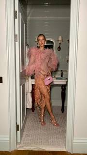 Leonie Hanne feet photo 5
