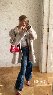 Leonie Hanne feet photo 18