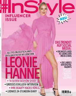 Leonie Hanne feet photo 16