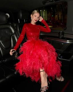 Leonie Hanne feet photo 9