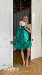 Leonie Hanne feet photo 5