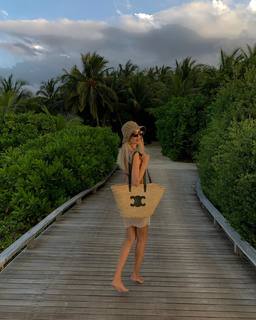 Leonie Hanne feet photo 20