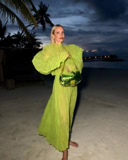 Leonie Hanne feet photo 16